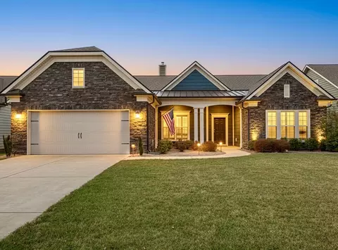 Exterior - 1121 Davidson Walk, Spring Hill, TN 37174 photo 2 of 14
