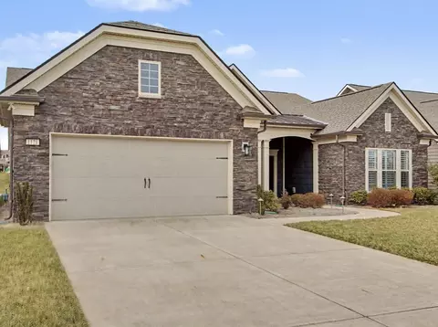 Exterior - 1121 Davidson Walk, Spring Hill, TN 37174 photo 3 of 14