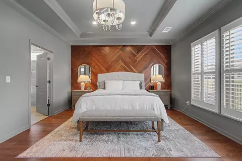Bedroom - 1121 Davidson Walk, Spring Hill, TN 37174 photo 4 of 5
