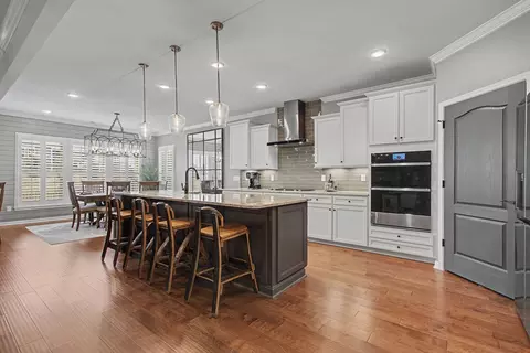 Kitchen - 1121 Davidson Walk, Spring Hill, TN 37174 photo 1 of 6