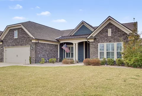 1121 Davidson Walk, Spring Hill, TN 37174
