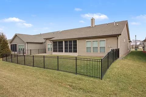 Exterior - 1121 Davidson Walk, Spring Hill, TN 37174 photo 9 of 14