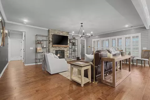 Entry Way - 1121 Davidson Walk, Spring Hill, TN 37174 photo 3 of 3