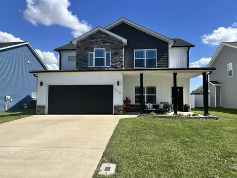 225 Kildeer Dr, Clarksville, TN 37040