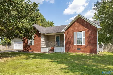 643 Ed Spears Rd, New Hope, AL 35760