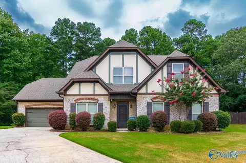 135 Bayberry Ln, Madison, AL 35758