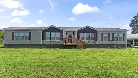 4831 County Road 1719, Holly Pond, AL 35083