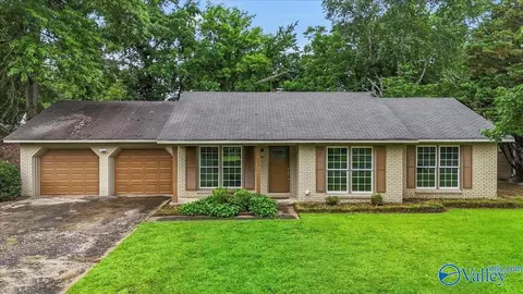 1203 Noble Ave, Decatur, AL 35601