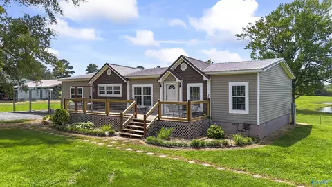 2662 County Road 1719, Holly Pond, AL 35083