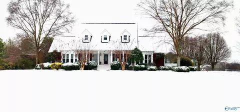 841 Haynes Rd, Arab, AL 35016