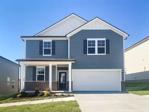 5409 Dunbar Dr, Old Hickory, TN 37138