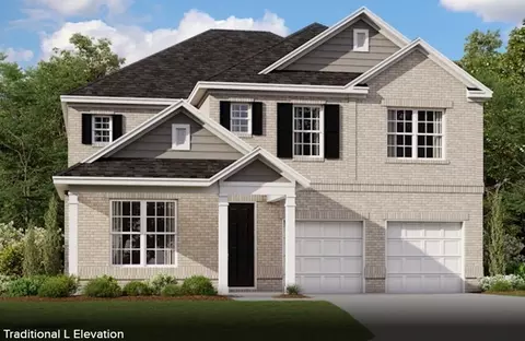 604 Maple Brook Ln, Mount Juliet, TN 37122
