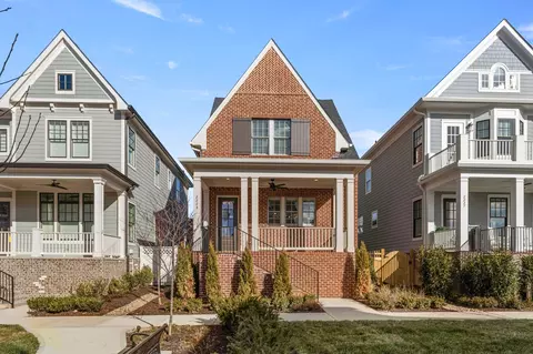 2223 Potter Pl, Nolensville, TN 37135