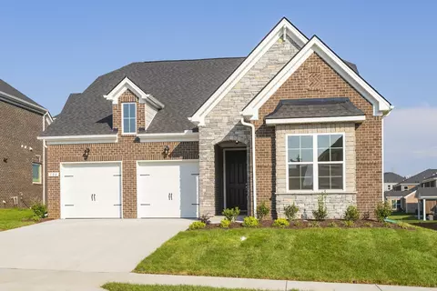 606 Maple Brook Ln, Mount Juliet, TN 37122