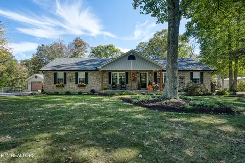 1588 Sunset Ridge Drive Dr, Crossville, TN 38571