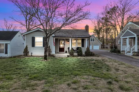 421 Battle Ave, Franklin, TN 37064