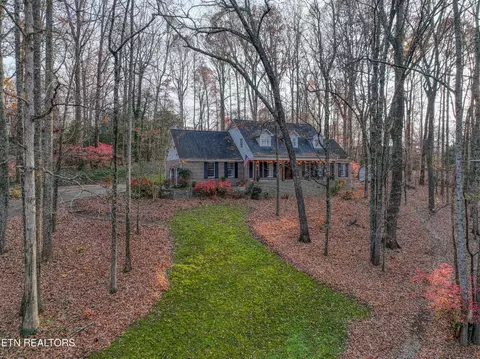 103 Windsong Ln, Oak Ridge, TN 37830