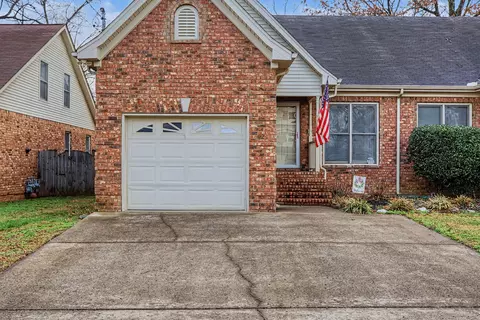 824 N Maple St, Murfreesboro, TN 37130