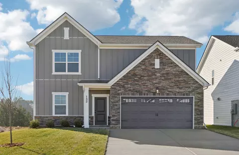 132 Dahlia Dr, La Vergne, TN 37086