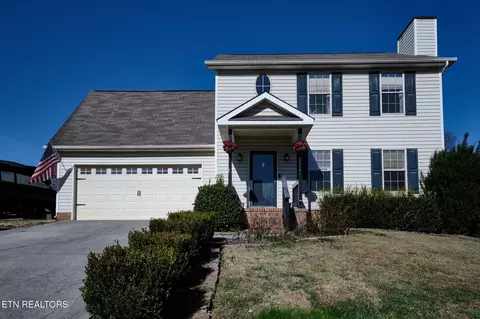 719 Whitesburg Dr, Knoxville, TN 37918