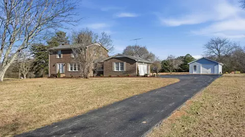 1234 Carter Blake Rd, Tullahoma, TN 37388