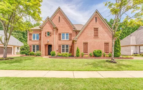 10286 Matwood Oak Dr, Arlington, TN 38002