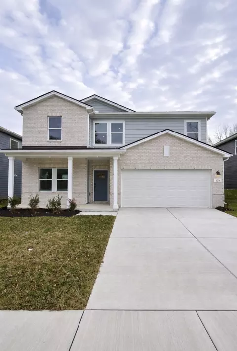 124 Vanguard Dr, La Vergne, TN 37086