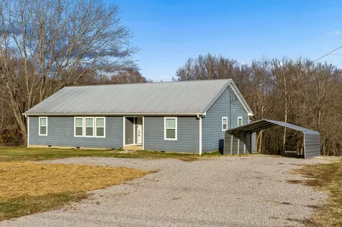 2717 Longstreet Ave, Pleasant View, TN 37146