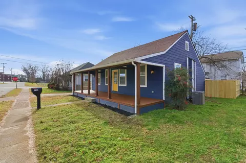 Exterior - 1106 Dodson St, Old Hickory, TN 37138 photo 3 of 8