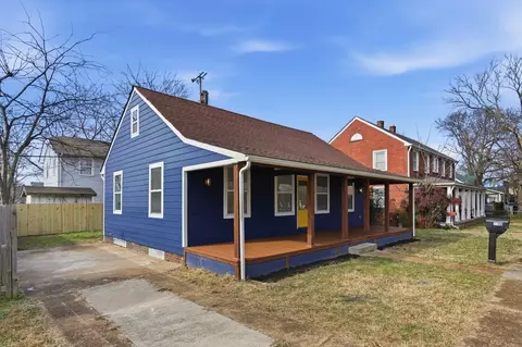 Exterior - 1106 Dodson St, Old Hickory, TN 37138 photo 2 of 8