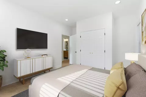 Bedroom - 1106 Dodson St, Old Hickory, TN 37138 photo 3 of 6