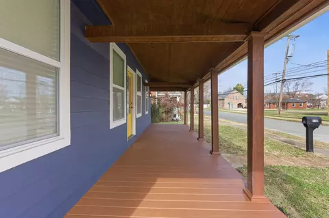 Exterior - 1106 Dodson St, Old Hickory, TN 37138 photo 5 of 8