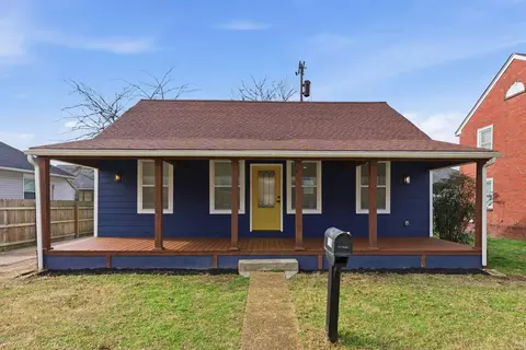 1106 Dodson St, Old Hickory, TN 37138