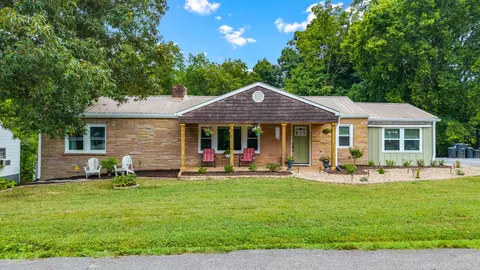 727 Southern Pkwy, Athens, TN 37303
