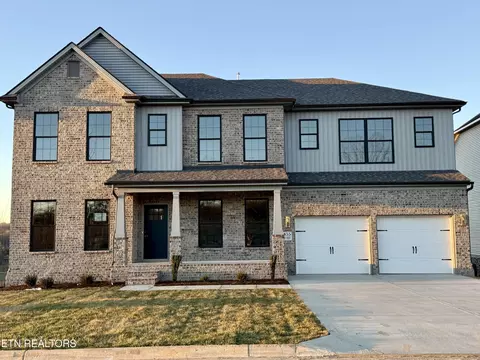 1855 Hickory Reserve Rd, Knoxville, TN 37932