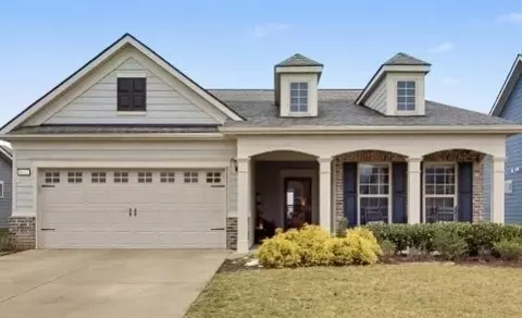 1022 Sumner Grv, Spring Hill, TN 37174