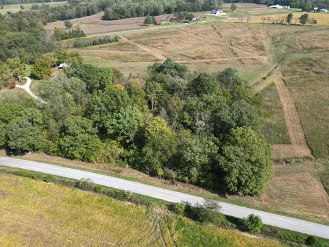 0 Green Ridge Spa Rd, Lewisburg, KY 42256