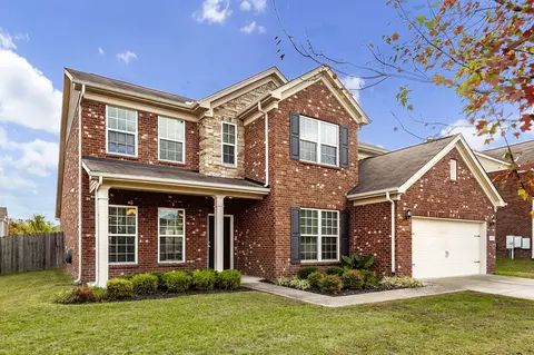 1019 Lacebark Ln, Hendersonville, TN 37075