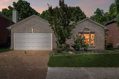 3115 Vera Valley Rd, Franklin, TN 37064