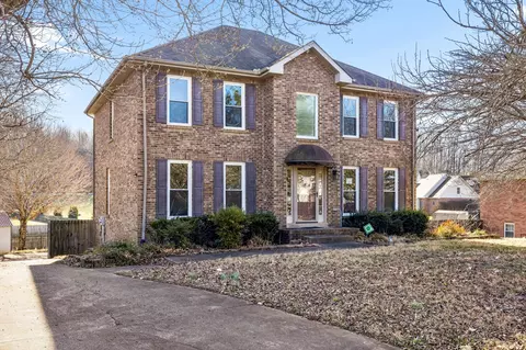 232 Trey Ct, Clarksville, TN 37043