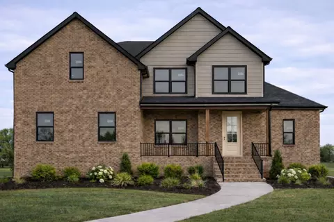 4917 Royal View Way, Clarksville, TN 37040