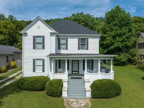4411 Alabama Ave, Chattanooga, TN 37409