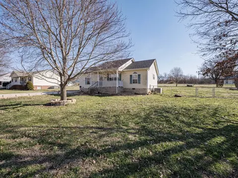 245 Miriah Dr, Mcminnville, TN 37110