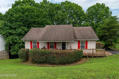 1864 Allensville Rdg, Sevierville, TN 37876