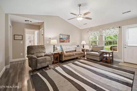 534 Shellbark Rd, Newport, TN 37821 photo 5