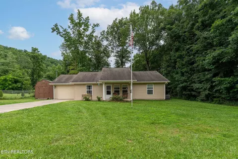 534 Shellbark Rd, Newport, TN 37821 photo 2