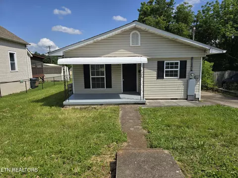 1306 Minnesota Ave, Knoxville, TN 37921