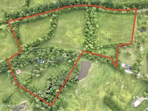 1102 Mill Dam Way, Sevierville, TN 37876