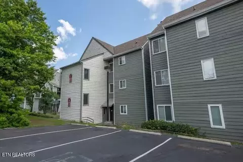 1260 Ski View Dr #1205, Gatlinburg, TN 37738