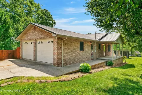 3470 Sims Rd, Sevierville, TN 37876